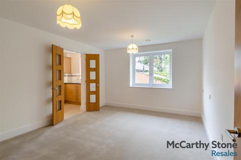 1 bedroom apartment for sale, Cross Penny Court, Cotton Lane, Bury St. Edmunds