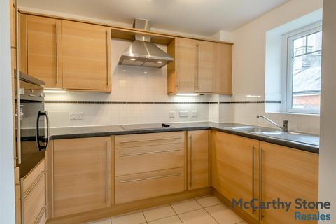 1 bedroom apartment for sale, Cross Penny Court, Cotton Lane, Bury St. Edmunds