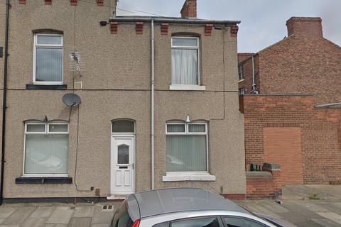 Errol Street, Hartlepool TS24