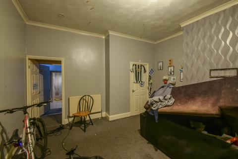 undefined, Errol Street, Hartlepool TS24