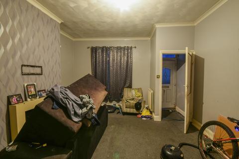 undefined, Errol Street, Hartlepool TS24