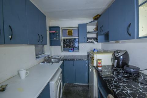 undefined, Errol Street, Hartlepool TS24