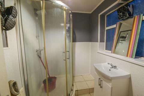 undefined, Errol Street, Hartlepool TS24