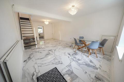 3 bedroom terraced house for sale, Canal Side, Aberdulais, Neath, SA10