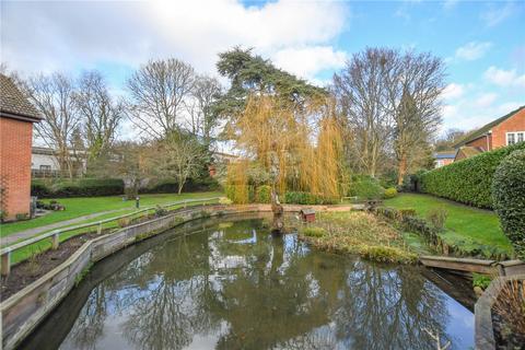undefined, Reading Road, Berkshire RG41
