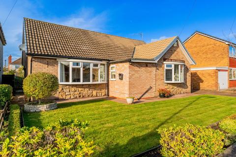 3 bedroom detached bungalow for sale, Palmer Grove, Selby YO8