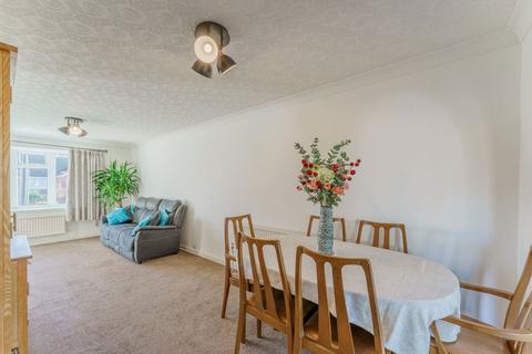 3 bedroom detached bungalow for sale, Palmer Grove, Selby YO8