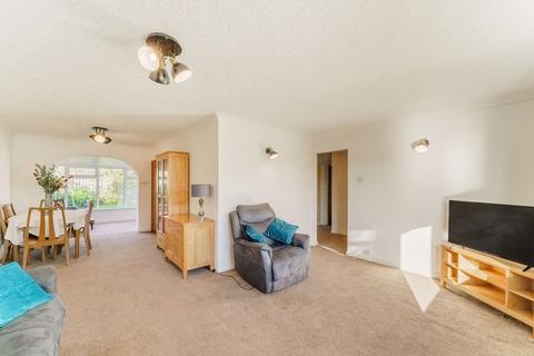 3 bedroom detached bungalow for sale, Palmer Grove, Selby YO8