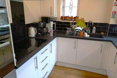 undefined, 203 Heeley Road, B29 6EL