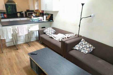 undefined, 203 Heeley Road, B29 6EL