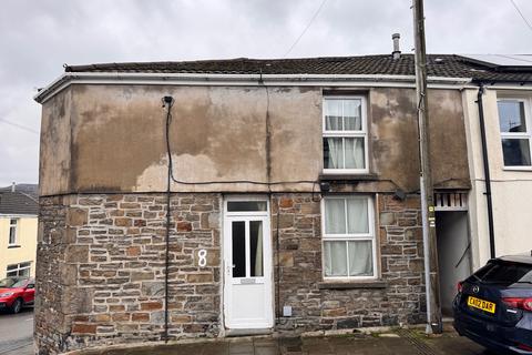 2 bedroom end of terrace house for sale, Aberdare CF44