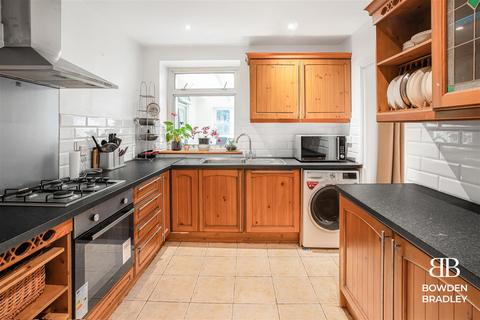 undefined, Wensleydale Avenue, Clayhall
