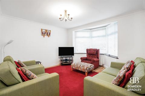 undefined, Wensleydale Avenue, Clayhall