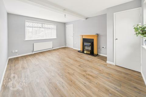 undefined, Dukesway, Earsham, Bungay