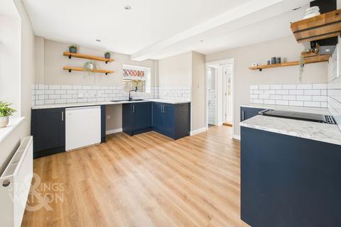undefined, Dukesway, Earsham, Bungay