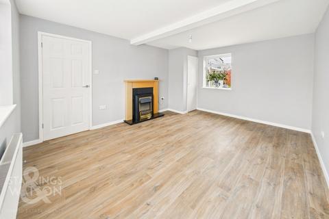 undefined, Dukesway, Earsham, Bungay