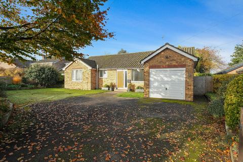 4 bedroom bungalow for sale, Park Lane, Doncaster, DN9