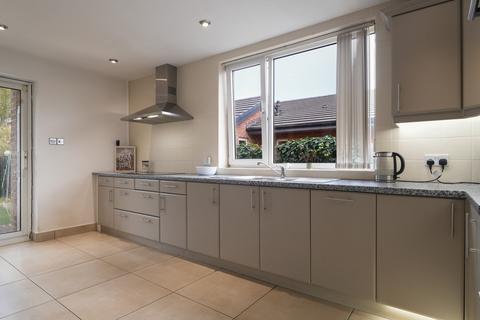 4 bedroom bungalow for sale, Park Lane, Doncaster, DN9