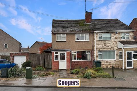 undefined, Aldbury Rise, Allesley Park, CV5