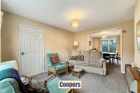 undefined, Aldbury Rise, Allesley Park, CV5