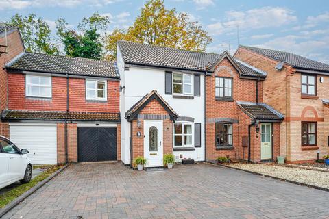 undefined, Ashwell Drive, Shirley