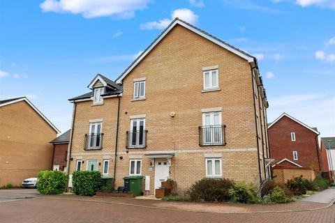 3 bedroom townhouse for sale, Falcon Crescent, Norwich NR8