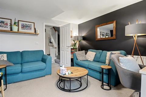 3 bedroom townhouse for sale, Falcon Crescent, Norwich NR8