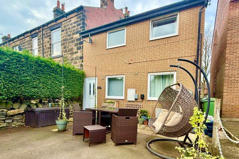 undefined, Stanhope Drive, Horsforth, Leeds, West Yorkshire, LS18