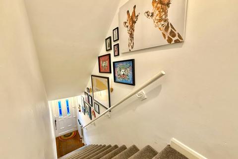 undefined, Stanhope Drive, Horsforth, Leeds, West Yorkshire, LS18