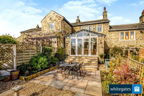 3 bedroom house for sale, Bramley Lane, Hipperholme, Halifax, HX3