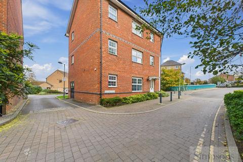 undefined, Smiths Wharf, Wantage OX12