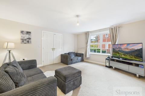 undefined, Smiths Wharf, Wantage OX12
