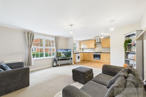 undefined, Smiths Wharf, Wantage OX12