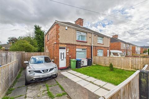 undefined, Byron Road, Ferryhill DL17