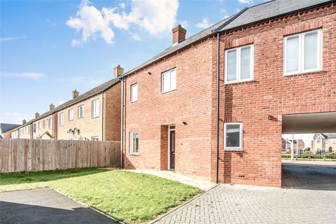 1 bedroom maisonette for sale, Collings Crescent, Biggleswade, Bedfordshire