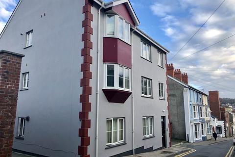 undefined, 37 Queen Street, Aberystwyth, Ceredigion