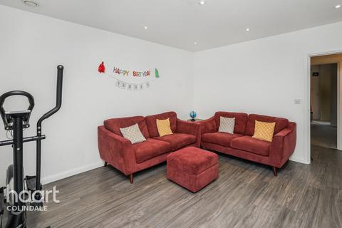 3 bedroom maisonette for sale, Charmille Avenue, NW9