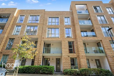 undefined, Charmille Avenue, NW9