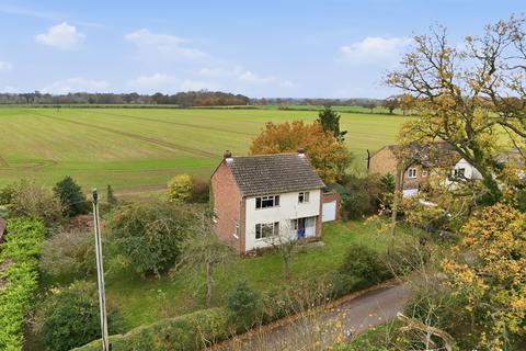 3 bedroom detached house for sale, Waltham Road, Terling, CM3