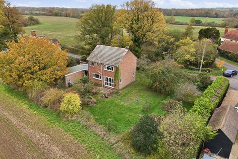 3 bedroom detached house for sale, Waltham Road, Terling, CM3