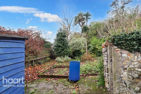 3 bedroom detached house for sale, Lower Kewstoke Road, Weston-Super-Mare
