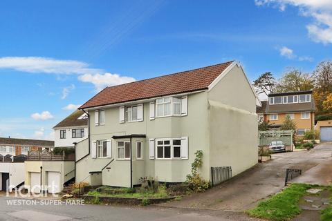 3 bedroom detached house for sale, Lower Kewstoke Road, Weston-Super-Mare