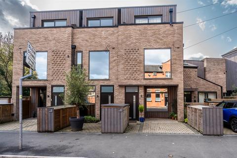 undefined, Brookburn Road, Manchester M21