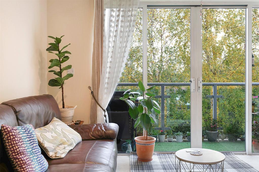 Sitting Area