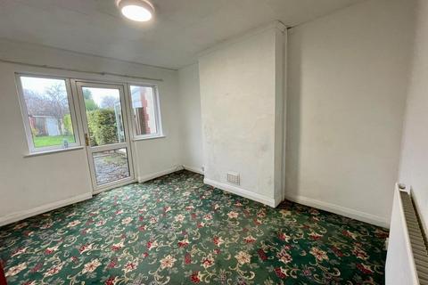 undefined, Upper Eastern Green Lane, Coventry