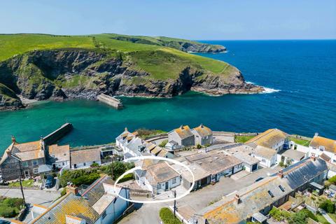 undefined, 53a Fore Street, Port Isaac