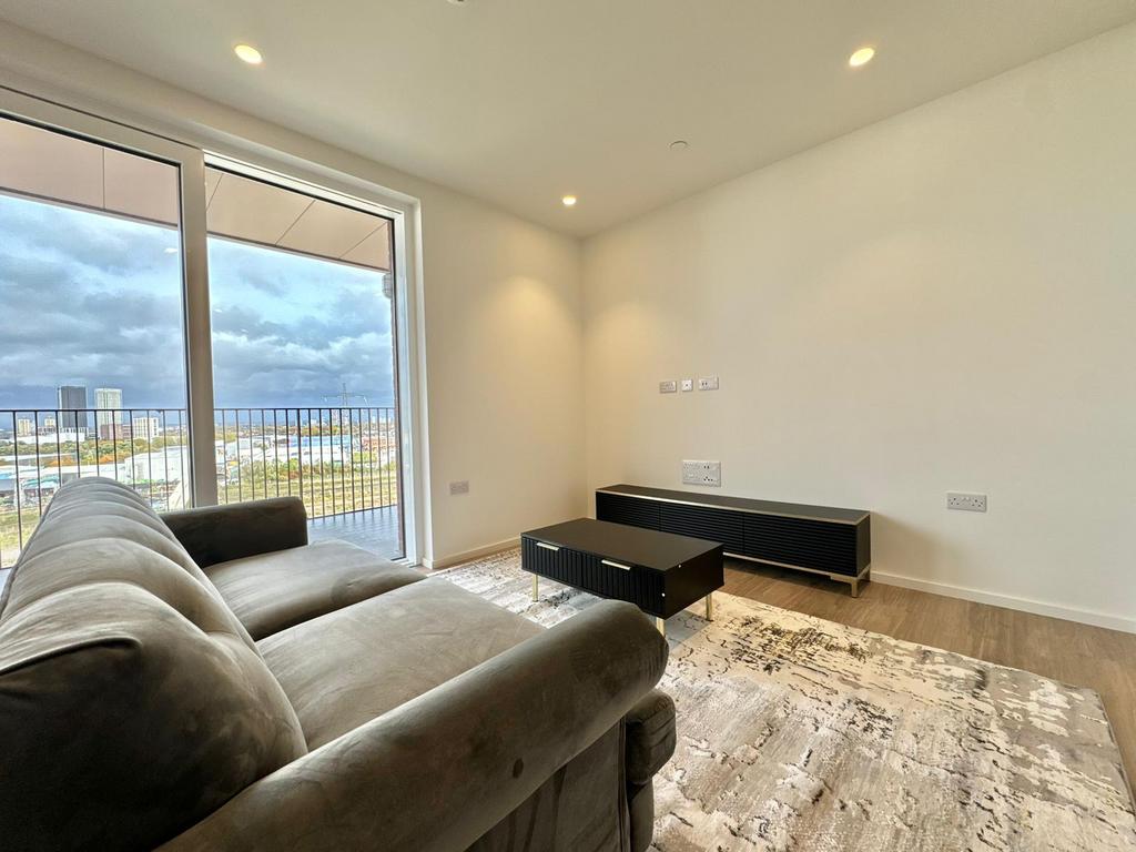 Two Bedroom Property To Rent - Brand New