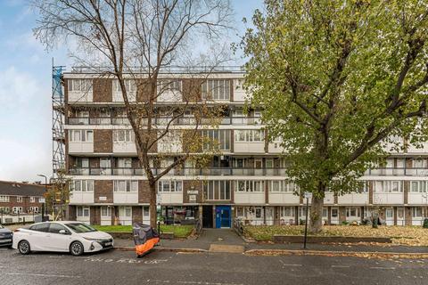 Pownall Road, London, E8