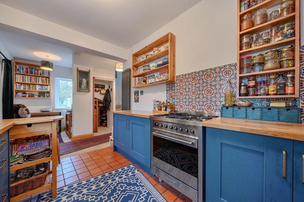 Kitchen with Entrance Hall.jpg