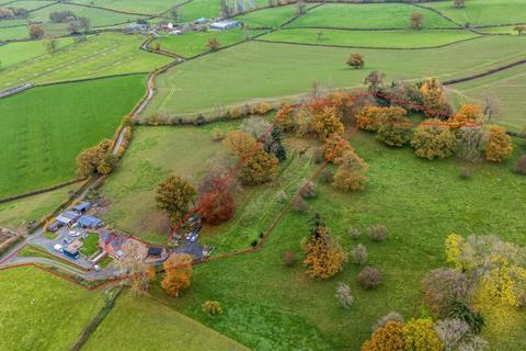 2 bedroom semi-detached house for sale, Siop Fach, Kerry, Newtown